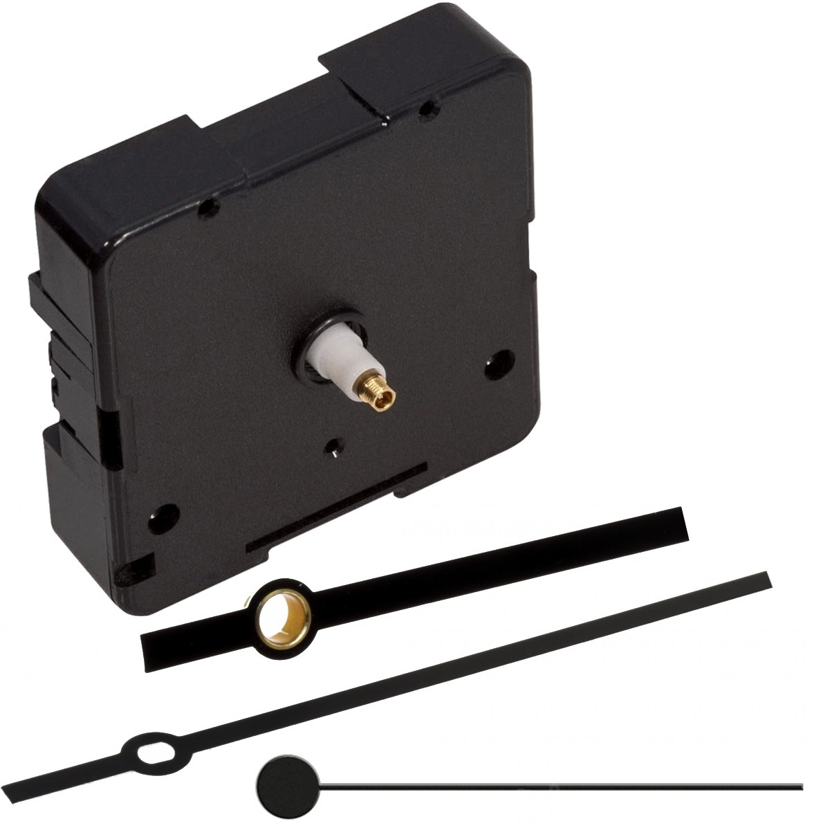 UTS Movimento Da Parete Al Quarzo/pendolo 838/817 In Tutte Le Lunghezze