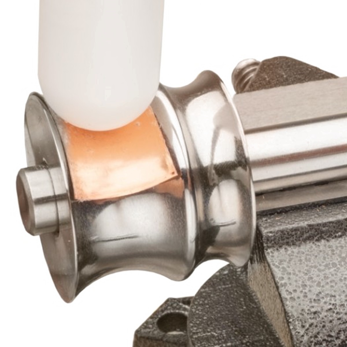 Halter BAN10 Verformungswerkzeug 10 Matritzen
