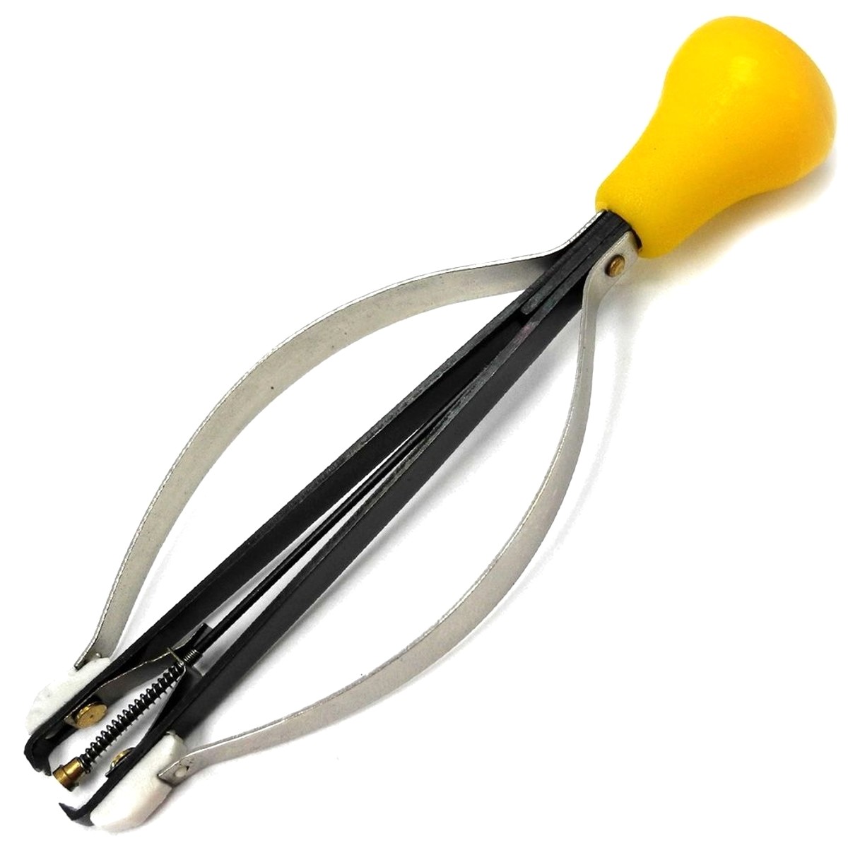 Pinza Per Barra A Molla, Orologio In Lega Di Metallo 6825 Dispositivo Di Rimozione Del Cinturino A Molla Strumento Di Regolazione Per Cinturino A - Foto 4