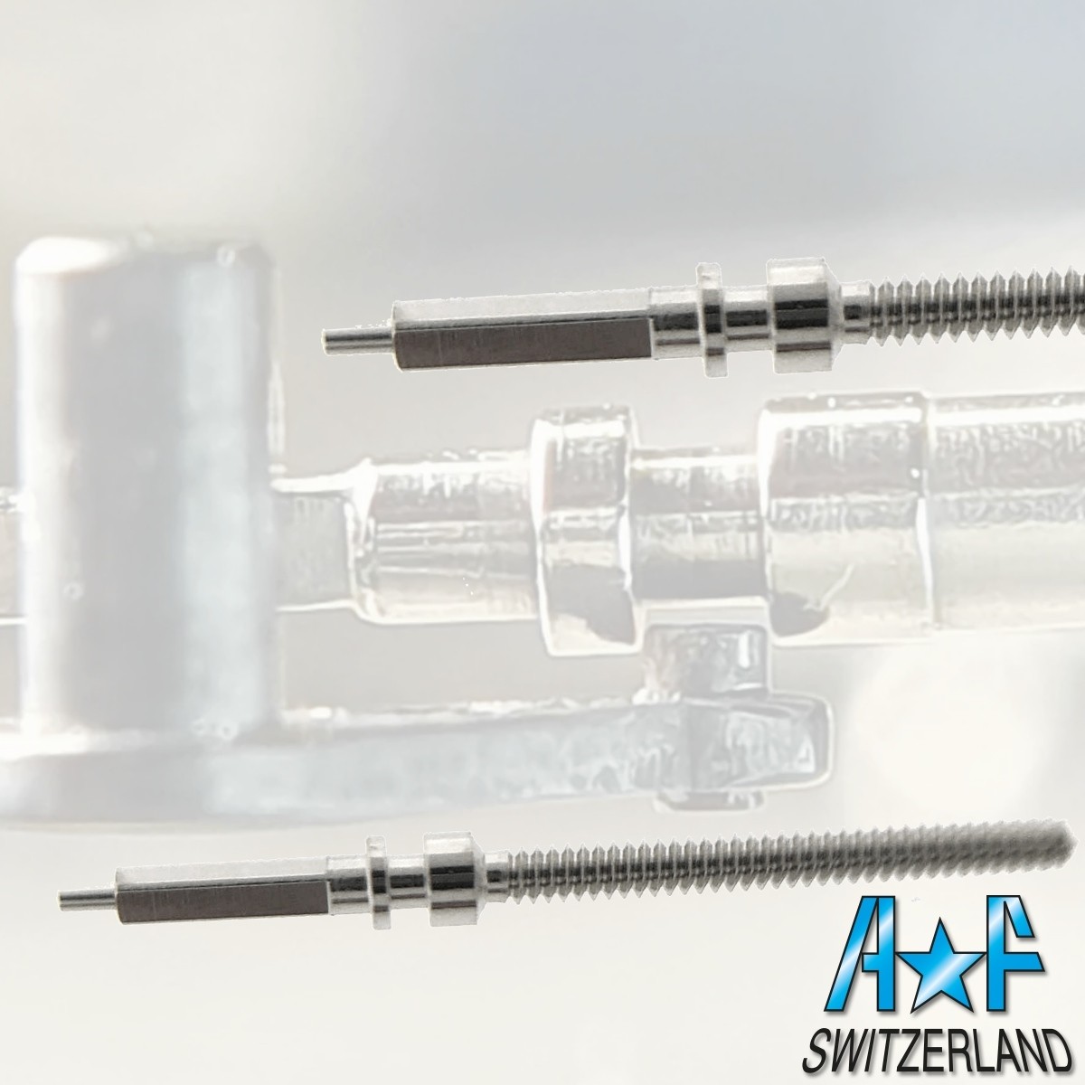 Tige De Remontoir STANDARD 11 1/2" 1800-1803 - Pour Montre - Neuf Sans Emballage