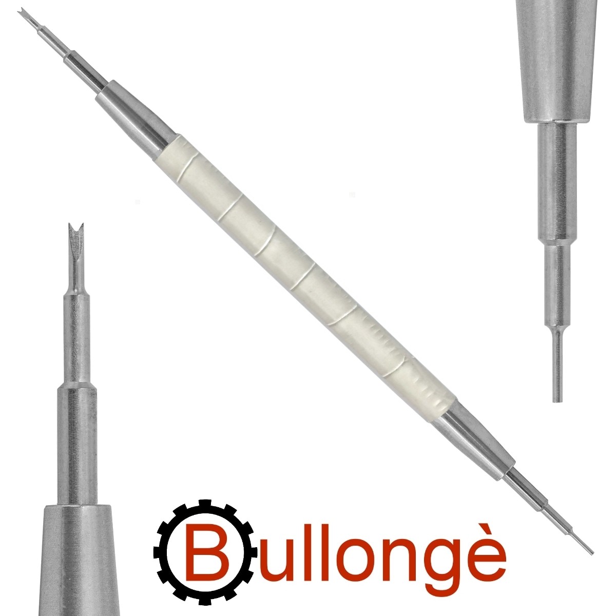 Mini Anvil With Base BULLONGÈ MA70 Ideal For Watchmakers And Jewelers