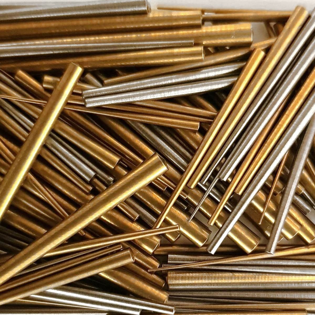 Parti Tornite In Acciaio Inossidabile - KDM Fabrication - Foto 12