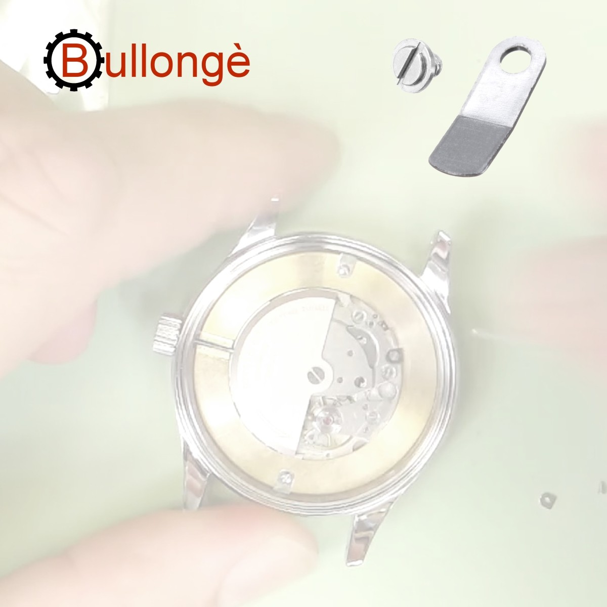 Naroote Adattatore Per Cinturino Orologio In Metallo – 18-22mm, Set Con Barre A Molla – Intercambiabile E Chic Per Smartwatch