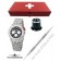 Orologio Thunderbirds Air Craft STEELS PRO