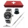 Orologio Thunderbirds Air Craft HISTORAGE 1956 HQ