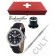 Orologio Eichmueller CULT EXCLUSIVE BLACK