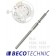 Albero di carica / Tige per RLX 1520, 1525, 1530, 1535-56
