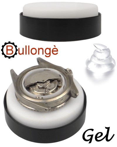 Cuscino morbido in Gel BULLONGÈ SOFT-55