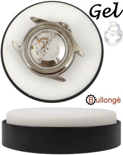 Cuscino morbido in Gel BULLONGÈ SOFT-75