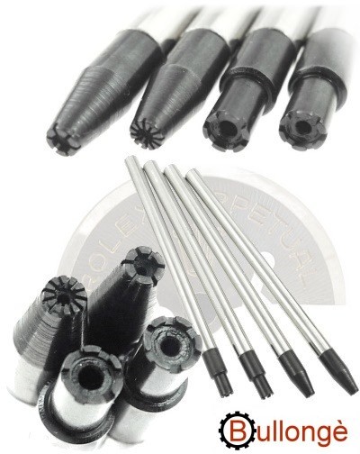 Lisle 37530 Kit Di Strumenti Per La Temporizzazione Della Catena Di Distribuzione Per Motori GM (4 Pezzi)