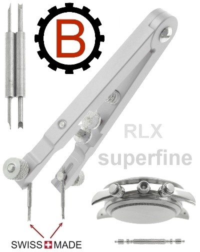 Pinza per anse a molla BULLONGÈ 6825-XF MINI