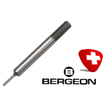 Mandrino di ricambio Bergeon 6767-B da 0,8 mm
