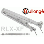 Pinza per anse a molla BULLONGÈ 6825-XF MINI