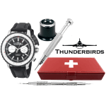 Orologio Thunderbirds watch Falcon PRO XXL